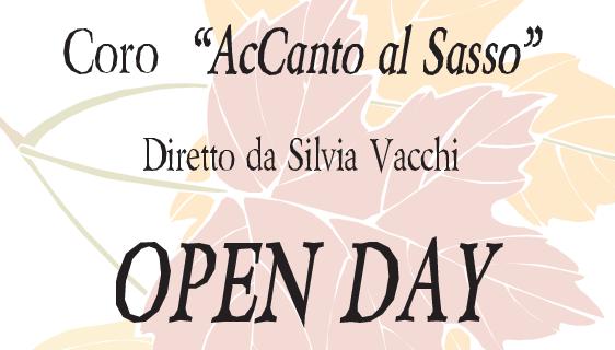 Open Day